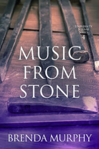 Music from Stone by Brenda Murphy