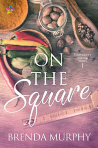 On The Square by Brenda Murphy