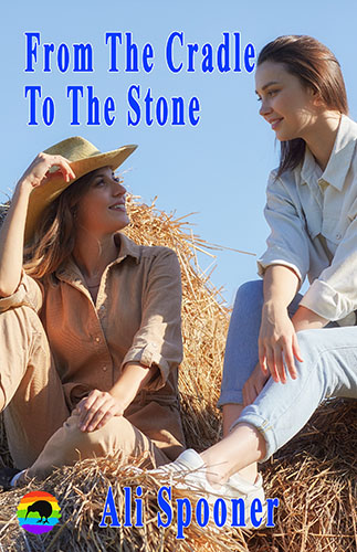 From the Cradle to the Stone by Ali Spooner