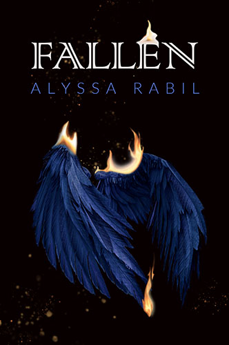 Fallen by Alyssa Rabil