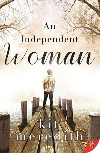 An Independent Woman by Kit Meredith