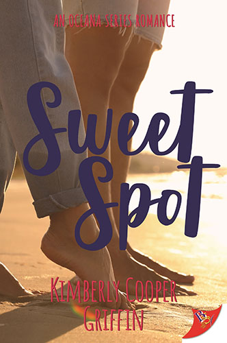 Sweet Spot by Kimberly Cooper Griffin