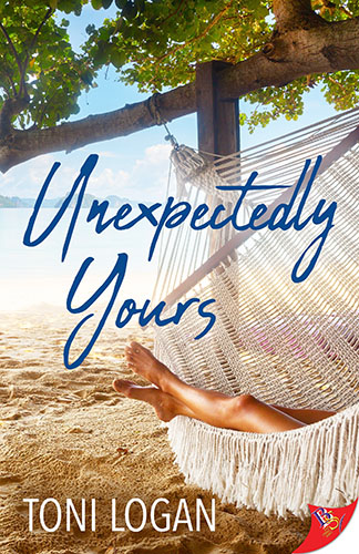 Unexpectedly Yours by Toni Logan