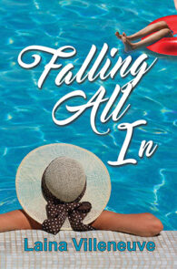 Falling All In by Laina Villeneuve