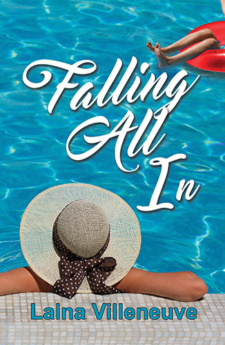 Falling All In by Laina Villeneuve