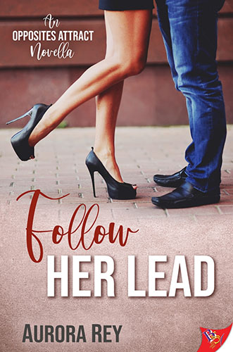Follow Her Lead by Aurora Rey