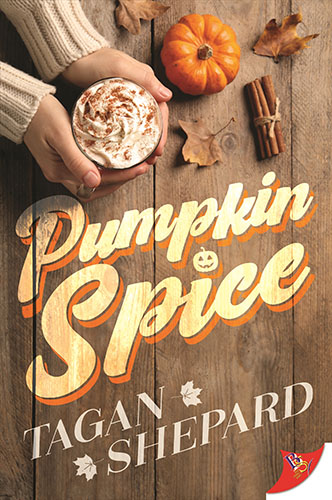 Pumpkin Spice by Tagan Shepard