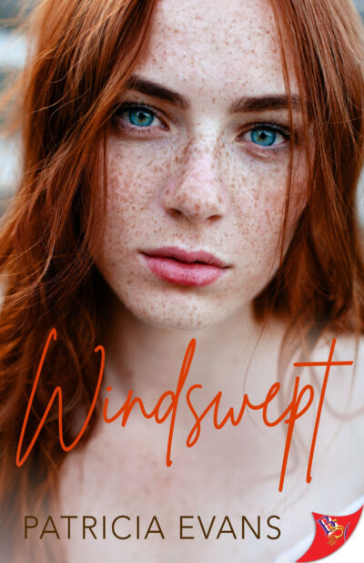 Windswept by Patricia Evans