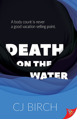 Death on the Water by CJ Birch