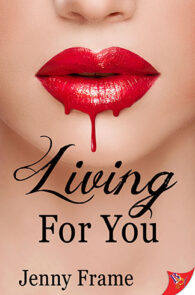 Living for You by Jenny Frame