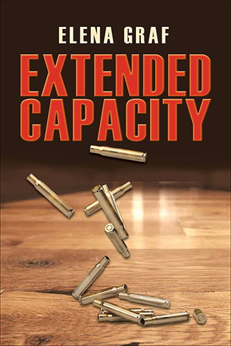 Extended Capacity by Elena Graf