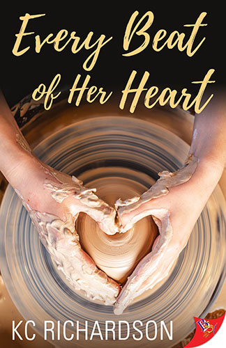 Every Beat of Her Heart by KC Richardson