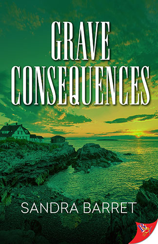 Grave Consequences by Sandra Barret