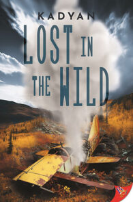 Lost in the Wild by Kadyan