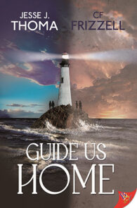 Guide Us Home by Jesse J. Thoma and CF Frizzell