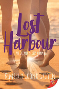 Lost Harbor by Kimberly Cooper Griffin