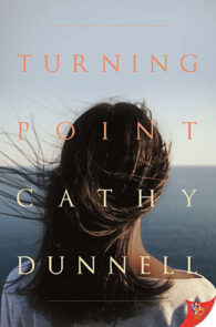 Turning Point by Cathy Dunnell