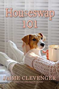 Houseswap 101 by Jaime Clevenger