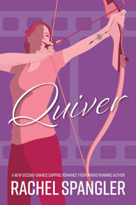 Quiver by Rachel Spangler