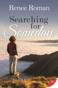 Searching for Someday by Renee Roman