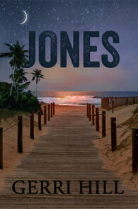 Jones by Gerri Hill