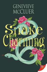 Snake Charming by Genevieve McCluer