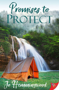 Promises to Protect by Jo Hemmingwood