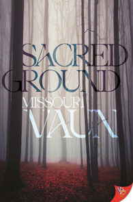Sacred Ground by Missouri Vaun